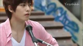 JongHyun(CNBLUE) - My Love Ep13 cut