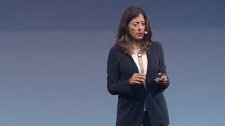The third sector has to change the world | Carola Carazzone | TEDxLakeComo