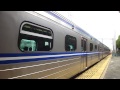 20120523 2621次emu600型 emu609 區間車駛進太原站