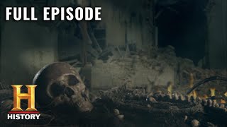 Countdown to the Apocalypse: Future Terrors Become Reality (S1, E6) | Full Episode | History