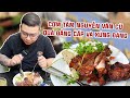 Trải nghiệm cơm tấm Nguyễn Văn Cừ đắt nhất Sài Gòn | Bếp Trưởng Review