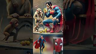 superheroes as a good story😱🔥Marvel \u0026 DC-All Characters #marvel #avengers #shorts#robot