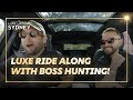 Ride Along with Boss Hunting & Gavin Rubinstein - Luxe Listings Sydney | Season 2