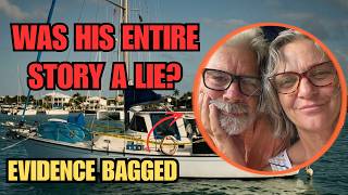 CAUGHT IN A LIE: The End of Brian Hooker?