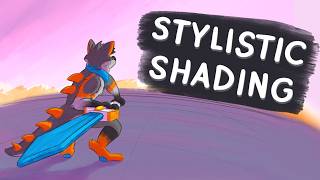 Create Your OWN Shading Style