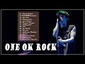 oneokrock 神曲メドレー〈ワンオク〉〈高音質〉〈おすすめ曲まとめ〉 one ok rock album 2020 one ok rock the beginning