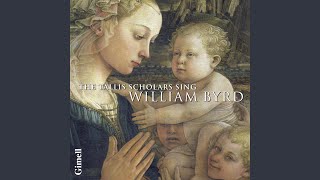 Byrd: Mass for Five Voices - 11. Agnus Dei