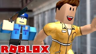 Escape The Prison Obby I Roblox Videos 9tube Tv - escape da prisao roblox escape the prison obby