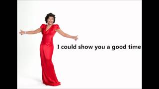 Shirley Bassey - Big Spender [Lyrics]