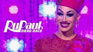 Drag Race Season 9 RUPRISE COMPILATION