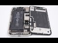 iPhone Botched By Previous Repair Shop - Lets Fix It