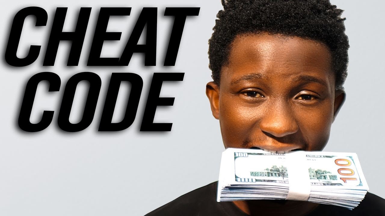 Nasdaq Forex Trading Cheat Code Youtube