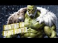 Hanging out killing Monsters in every server. Reviewing answering?  Chime in