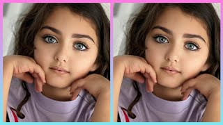 World Most Beautiful Girl Anahita | Anahita Latest Videos 2021 | Anahita Smile | Anahita Hashemzadeh