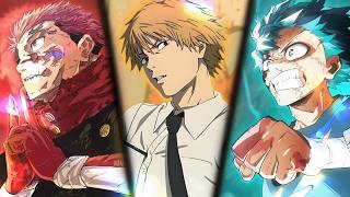 The Shonen Jump Ending Problem