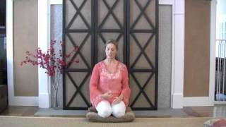 How To Do Kundalini Yoga: Sat Kriya