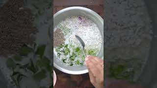 Instant Jowar Dosa Recipe | Jowar Dosa Recipe | #Shorts