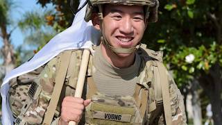 WWP - Wounded Warrior Project Interview 2020