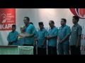 teaser gerakan ayo kembali belanja ke pasar tradisional