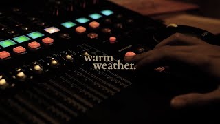 Voxxes, Sheila Dara Aisha - Warm Weather (Official Music Video)