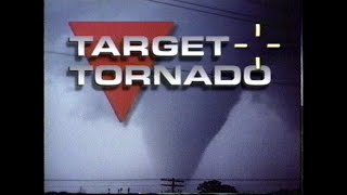 Target Tornado - The Weather Channel Home Video Collection (1994) (HD upscale)