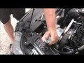 THE RIGHT WAY to Change Oil in a ProCharger (S550 Mustang GT)