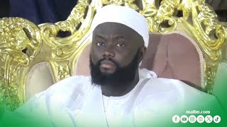 🔴ZIAR CBHIN 2024: CAUSERIE & KHATMUL QURAN DE CHEIKH BAYE HADY NIASS    @malbntv