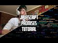 JavaScript Promises Explained - Tutorial