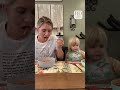 Mom Flips the Table on Picky Eater
