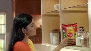 SEYLON Tea Gold Spoon Offer TVC