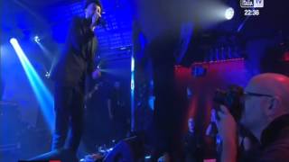 Subsonica Live @ RadioItalia TV - RadioItaliaLive - 05/12/2014 - (Integrale).