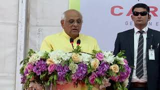 CM visits Vibrant Bhavnagar Vision 2030 Trade \u0026 Industrial Expo