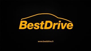 Best Drive - Véhicule d'Intervention (2017)