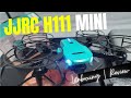 H111 MINI DRONE   Unboxing | Review ( Filipino/Tagalog )