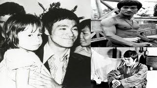 News of the past and the truth Bruce Lee