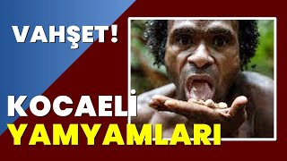 Kocaeli'de Yamyamlık Vakası! - Cinayetler Belgeseli - İzmit Cinayet