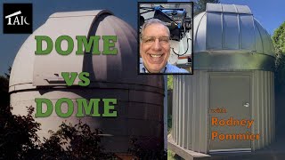 A Review of Two Domes | 2023-08-06