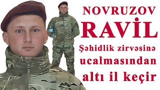 ŞƏHİD NOVRUZOV RAVİL ELMAN OĞLU