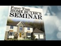 Maryland Home Buyer Seminar November 8, 2014