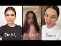 tiktok latina trend