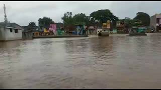 Hubli Rain