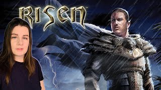 RISEN / Полное Прохождение