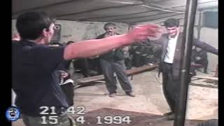 Hövsan kəndi 1994 Etiram.Nəvahi.Tahir Ümüd.Elman klarnet.