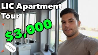 NY Apartment Tour: $3,000/Month Studio in Long Island City, NY