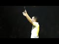 Twenty One Pilots 11.17.18 Boise Taco Bell Arena - Leave the City