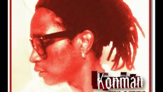 Konman - Feeling Myself (2016)