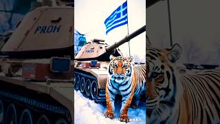 Greek Army is the best 👌 🦾 #greek #viral #trending #athens #army #europe #respect #shorts #subscribe