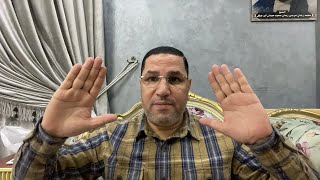 عبدالناصرزيدان ينفرد بسر وجود الخطيب في أبوظبي وإتشافي دمر برشلونه ومكالمة مرتضي منصرر تقلب الموازين