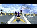 【mk8dx】第13回トリプルス杯 準決勝 2020 11 28