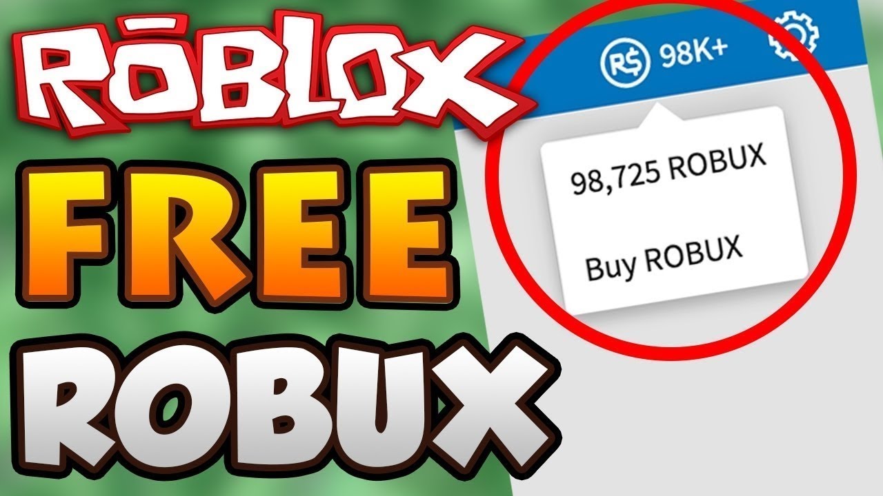 Roblox много бесплатных робуксов
